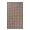 Mantel Bothy Check en color Canela/Verde Gris - Imagen 3