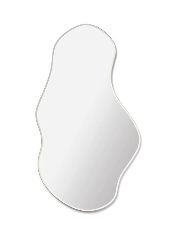 Pond Mirror - Large - Imagen 5